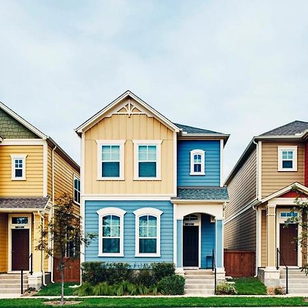 Havenly Homes Dmv 阿林顿 外观 照片