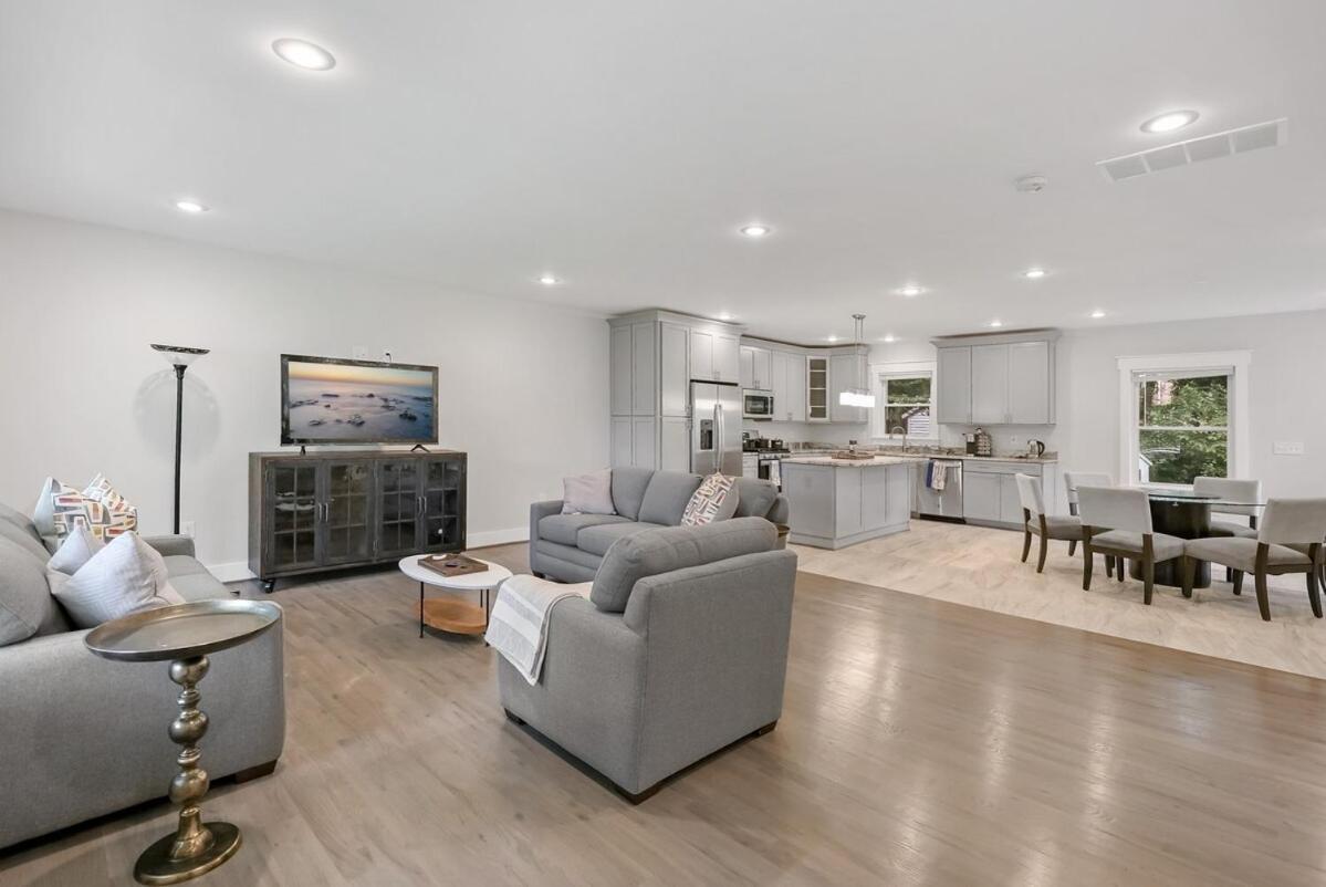 Havenly Homes Dmv 阿林顿 外观 照片
